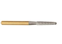 Taper Round End