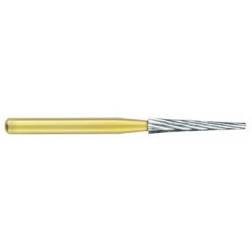 Taper Flat End