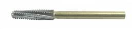 Taper Round End