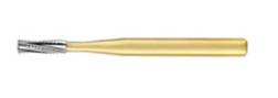 Taper Flat End