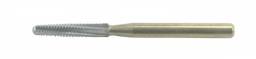 Taper Round End