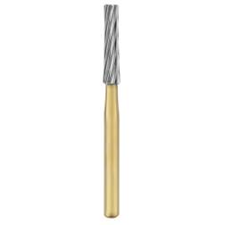 Cylinder Flat End