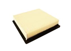 Pleated Filters