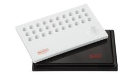 STAIN-MIX MIXING TRAYS