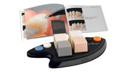 Geo Inlay Carving Waxes