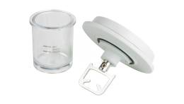 VACUUM MIXERS UNITS