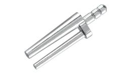 Bi-Pins Short W/ Sleeve