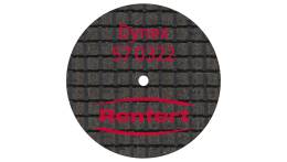 22mm Discs