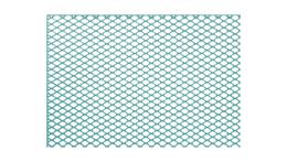 Wax Retention Grids
