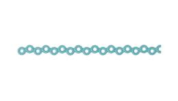Perforated Retainers