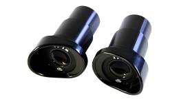 ACCESSORIES FOR MICROSCOPES