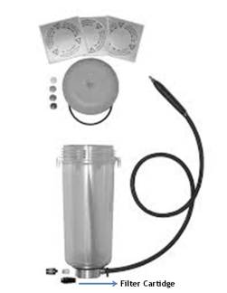 Tank Filters
