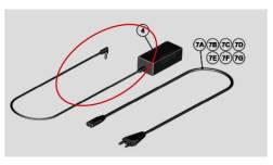 Electrical Parts