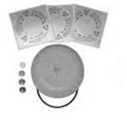 Tank Lids & Gauges
