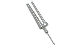 Bi-Pins Short W/ Sleeve & Spike