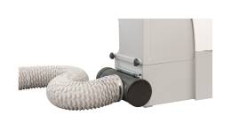 Silencers & Exhaust Parts