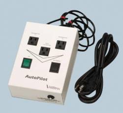 Autopilots And Smart System - Dust Collector - VANIMAN