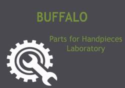 Parts For Handpieces Laboratory - BUFFALO