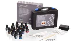 Optiglaze Composite Glaze, Stain & Coating - GC AMERICA