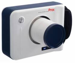 Diox & Prox Wireless Portable X-Ray Unit - DIGIMED