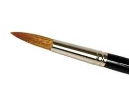 #12 Brushes