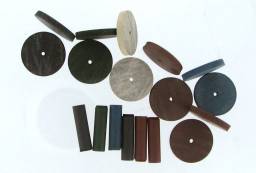Clasp Polishers