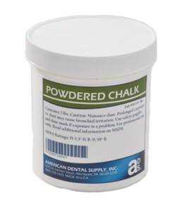 POLISHING CHALK POWDER