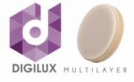     MULTILAYER PMMA  DISCS & BLOCKS - DIGILUX 