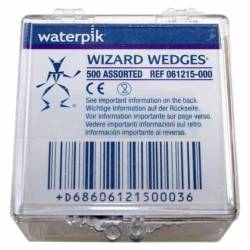 Wizard Wedges - WATERPIK