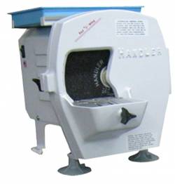 #31X  Model Trimmer 10In - HANDLER