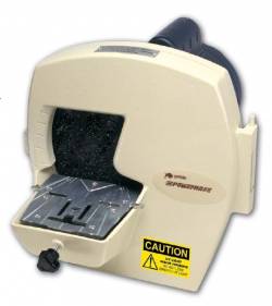 10In Heavy Duty Wet Model Trimmers -  BUFFALO