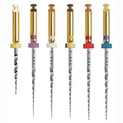 PROTAPER NITI GOLD