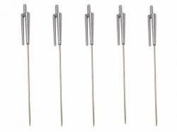 DOUBLE DOWEL PINS