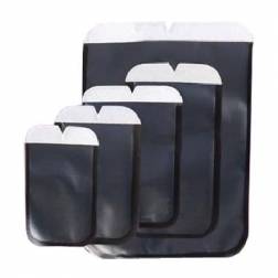 Phosphor Plate Barrier Envelopes - PLASDENT