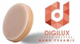    Super Crystal Multilayer Hybrid Ceramic Discs - DIGILUX
