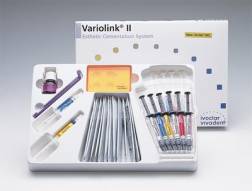 Dual Luting Resing Cement Variolink  Esthetic - IVOCLAR VIVADENT