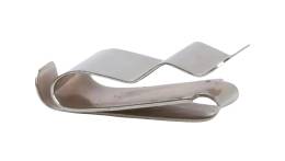 STAINLESS STEEL CASSETES