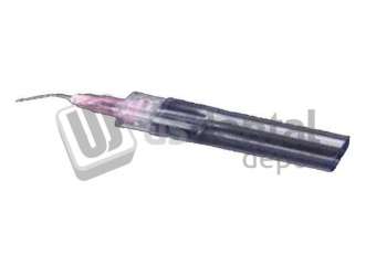 PLASDENT Endo Micro Aspirators-18Ga.-#MA-18-Color: PINK-( 25 Pcs/Bag )-Endodontics Products & Needle Tips