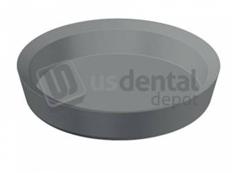 PLASDENT Piston Caps - #SUS - 004 - Color: BLUE - ( 100 Pcs/Bag )