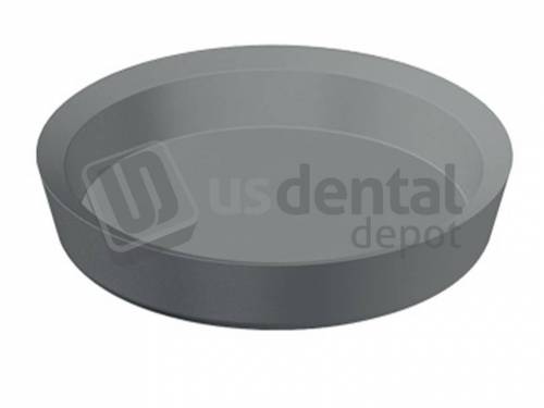 PLASDENT Piston Caps - #SUS - 004 - Color: BLUE - ( 100 Pcs/Bag )