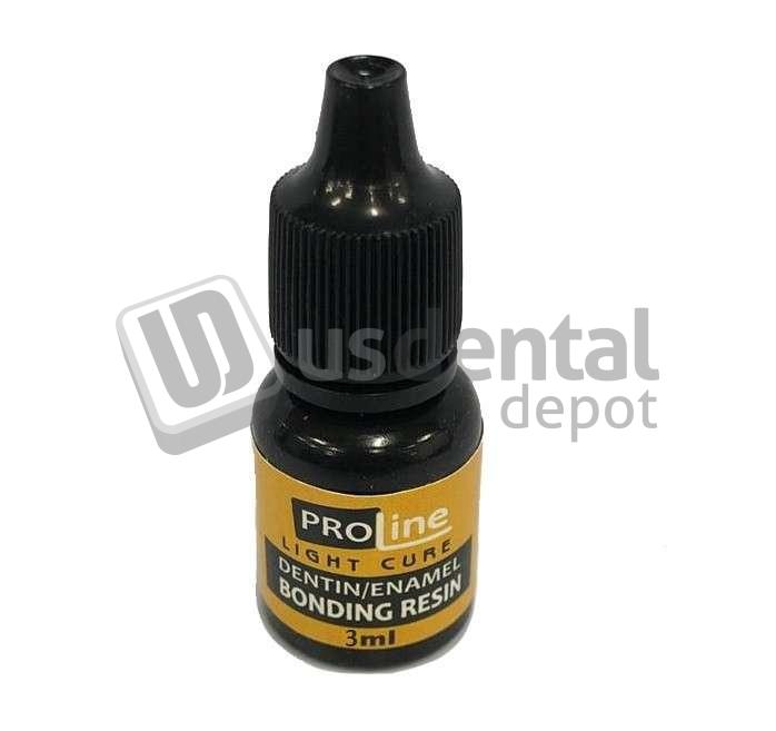 ONESTEP DENTIN BONDING 3ML BT PROLINE 006032 US Dental Depot