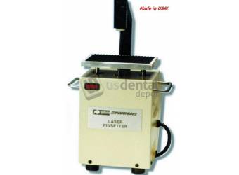 BUFFALO Laser Pinsetter System, 120 V Laser Pinsetter. A Fast - #39000