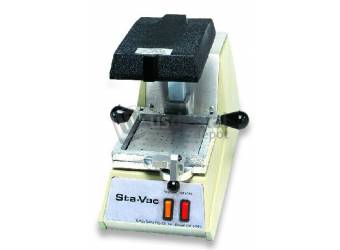 BUFFALO Sta-Vac Mini-lab - Precision, High-Powered Vacuum-forming System, 110vol Unit - #80190