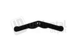 144x Dental Matrix Band Set For Tofflemire - Includes Wide/Narrow, Adult & Pediatric Sizes