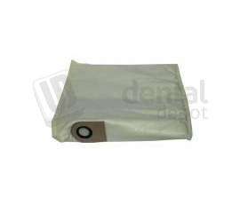 BEGO Ventus MP Dust Collector Paper Filter Bag - Each #13455
