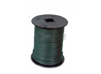 BEGO Wire Wax Hard GREEN 3.0mm - 250gr - 0.5lb - Sprue - #40086