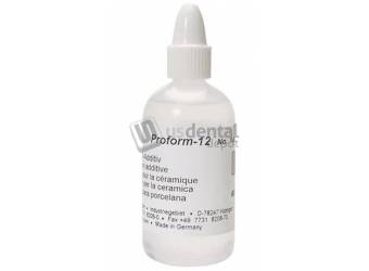 PROFORM 12 CERAMIC ADD 60ML RENFERT 14620000