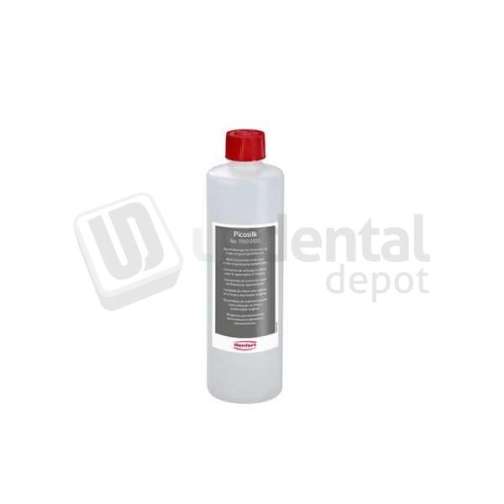 RENFERT Picosilk Refill Bottle-500ml