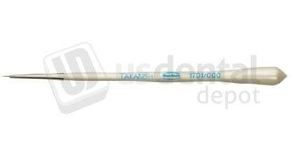 RENFERT -  Takanishi Brushes-Size 00-2 Pcs-( #1714-0120 #17140120 )-