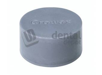 RENFERT -  Crowax Grey Opaque-80 G-#475-0500 #4750500 -Casting Wax Cera ( EX 4740500)